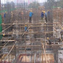 浙江泰萊建設(shè) 筑就精品工程，引領(lǐng)建筑行業(yè)新標(biāo)桿