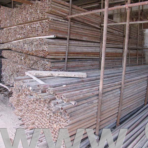 鋼管 工程機(jī)械與建筑機(jī)械的強(qiáng)力支撐，助力裝飾工程高效供應(yīng)