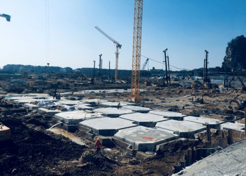 匠心筑夢(mèng)，仁心啟航——桂林醫(yī)學(xué)院附屬醫(yī)院整體搬遷項(xiàng)目裝飾工程建設(shè)紀(jì)實(shí)