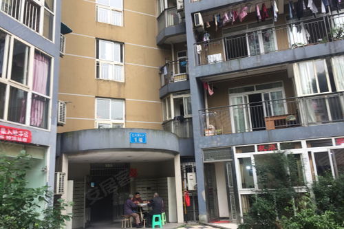 郵政綠苑綜合分析 優勢、不足與周邊中介服務評價