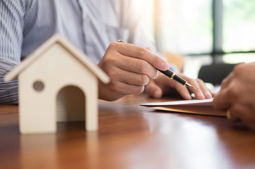 2022年物業企業如何發展房地產經紀服務